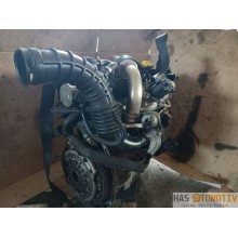 RENO 1.5 DIZEL MOTOR