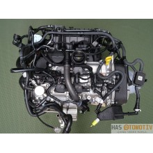 1.5 TSI MOTOR