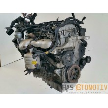 1.5 TDI MOTOR