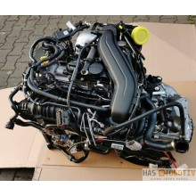 VW 1.5 TSI MOTOR