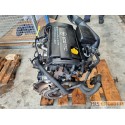 OPEL ASTRA 1.5 DIZEL MOTOR