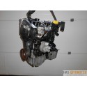 RENO KANGO 1.5 DIZEL MOTOR
