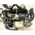 VOLKSWAGEN POLO 1.5 TSI MOTOR
