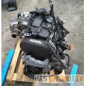 SEAT TOLEDO 2.0 TDI ÇIKMA MOTOR