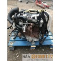 2003 MODEL RENAULT CLIO 1.5 DIZEL MOTOR