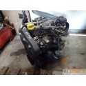 1.5 DCI KOMPLE MOTOR