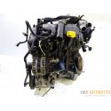NISSAN QASHQAI 2013 1.5 DIZEL MOTOR