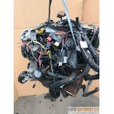 RENAULT CLIO DIZEL 1.5 MOTOR