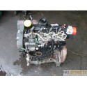 MEGANE 2 2005 MODEL 1.5 DIZEL MOTOR