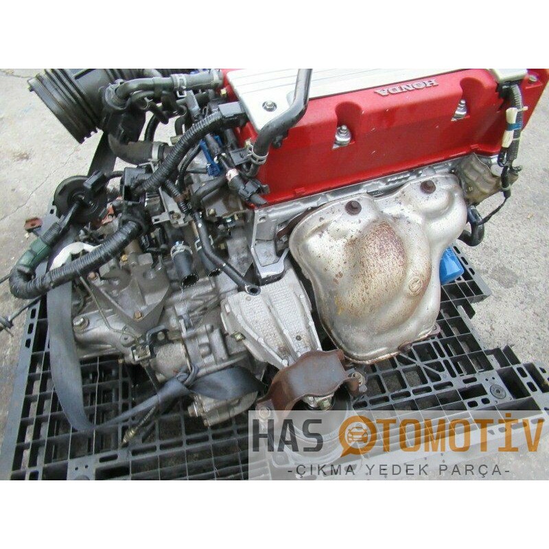 HONDA ACCORD 2.0 ÇIKMA MOTOR ve Komple Sandık Motor Fiyatları HONDA ACCORD 2.0 ÇIKMA MOTOR ve Komple Sandık Motor Fiyatları