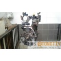 2005 RENO KANGO 1.5 DIZEL MOTOR