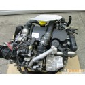 1.5 DCI ÇIKMA MOTOR