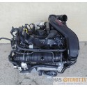 VOLKSWAGEN TSI 1.5 MOTOR