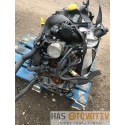 RENAULT MEGANE 2 1.5 DIZEL MOTOR