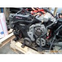 AUDI A4 1.8 T ÇIKMA MOTOR
