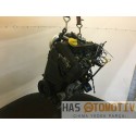MEGANE 2 1.5 DCI KOMPLE MOTOR FIYATI
