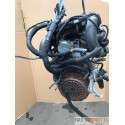 CLIO 2 1.5 DCI SANDIK MOTOR
