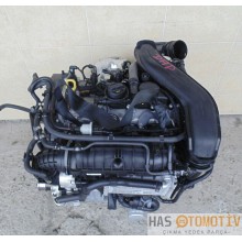 1.5 TSI MOTOR