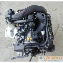 1.5 TSI MOTOR