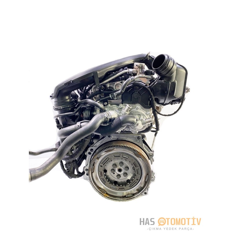 VW 1.5 TSI MOTOR ve Komple Sandık Motor Fiyatları