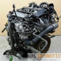 VW 1.6 TDI MOTOR