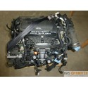 CITROEN C4 HDI MOTOR