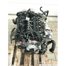 OPEL 1.6 CDTI MOTOR