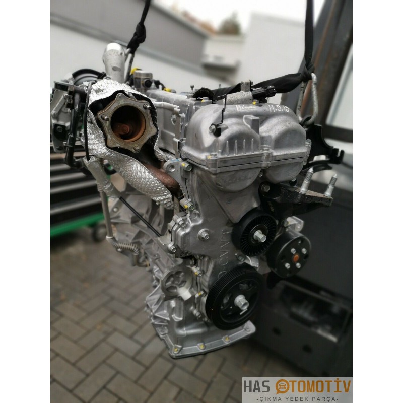 KIA 1.6 GDI MOTOR ve Komple Sandık Motor Fiyatları
