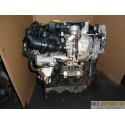 RENAULT 1.6 DCI MOTOR