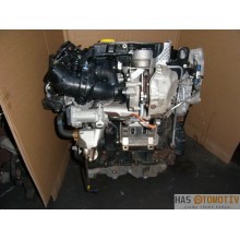 RENAULT 1.6 DCI MOTOR