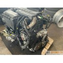 MOTOR PEUGEOT 307 1.6 HDI