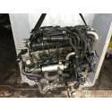 TURBO CITROEN C4 1.6 HDI MOTOR