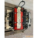 HONDA ACCORD 2.2 ÇIKMA MOTOR 