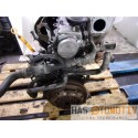 SKODA FABIA 1.9 SDI ÇIKMA MOTOR