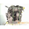 AUDI A4 1.9 TDI ÇIKMA MOTOR