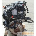 SKODA OCTAVIA 2.0 TDI ÇIKMA MOTOR