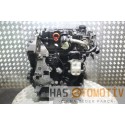 SKODA ROOMSTER 1.6 ÇIKMA MOTOR