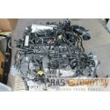 SKODA KAROQ 1.6 TDI ÇIKMA MOTOR