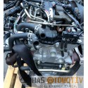 FIAT FULLBACK 2.4 D ÇIKMA MOTOR