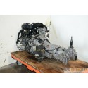 MAZDA 2 1.3 ÇIKMA MOTOR 