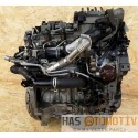 CİTROEN C3 1.6 EURO 5 ÇIKMA MOTOR