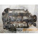 JAGUAR X-TYPE 2.1 ÇIKMA MOTOR