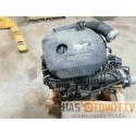 MINI COOPER 2.0 ÇIKMA MOTOR