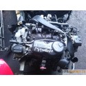 MITSUBISHI COLT 1.5 D-ID ÇIKMA MOTOR