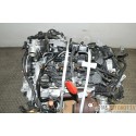 PEUGEOT 3008 1.5 HDI ÇIKMA MOTOR 
