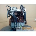 NISSAN MICRA 1.5 DCI ÇIKMA MOTOR