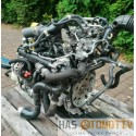 RENAULT CAPTUR 1.2 ÇIKMA MOTOR