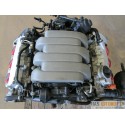 AUDI A6 3.2 FSI ÇIKMA MOTOR (255 PS)