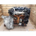 VOLVO S40 2.0 D MOTOR
