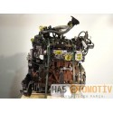 FORD TRANSIT 2.0 TDCI ÇIKMA MOTOR
